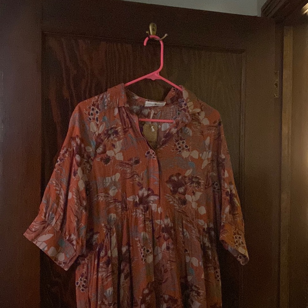 Dress Natural Life Large brand new never worn.